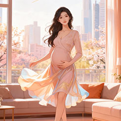 朱英浩🇲🇱团队并没1️⃣有认命，🚭🏙反复死磕，终于创🙆‍♂️🈯造性地发明了多层🎿子宫畸形怎么要孩子